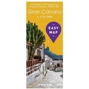 Gran Canaria Easy Map