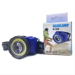  Челник COB 3W + 1W LED, NF-T838, 3xAAA