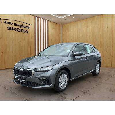 Skoda Scala 1.0 TSI Essence 70 kW
