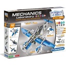 Clementoni Mechanická laboratoř Letouny a vrtulníky