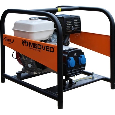 Medved Arctos 5000 H CCL