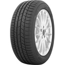 Osobní pneumatiky Toyo Snowprox S954 215/55 R17 98W