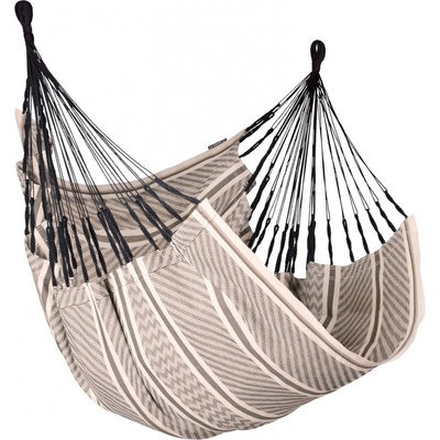 La Siesta Cumbia Comfort Organic ke stojanu Udine zebra – Hledejceny.cz