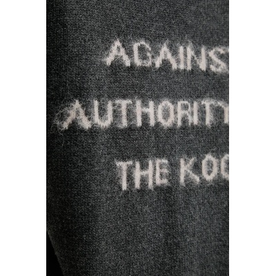 The Kooples Пуловер с вълна The Kooples (FPUL30012K)