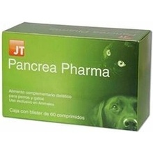 JT Pancrea Pharma 60 tbl