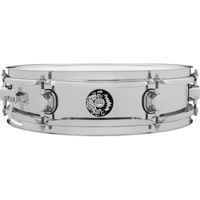 PDP by DW The Kraken 13" Chrome Steel Малък барабан (PDSN3513TK)