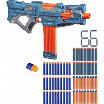 Plus-Plus Skládej podle čísel - Páv 800 ks