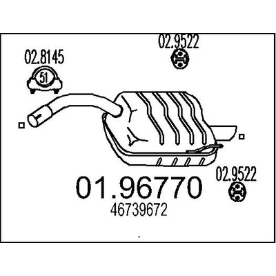 MTS 01.96770