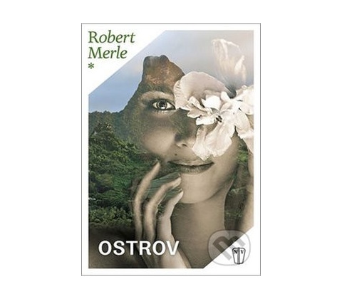 Ostrov Robert Merle