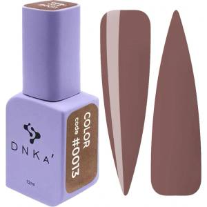 DNKa Гел лак DNKa 12 мл. 0013 (GPDC0013)