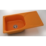 FAT Classic 211 16 Мивка за вграждане