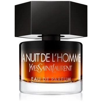 Yves Saint Laurent La Nuit de L´Homme Le Parfum parfémovaná voda pánská 60 ml