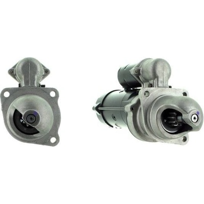 Startér Case Maxxum 5120 Delco 10461285 10465043