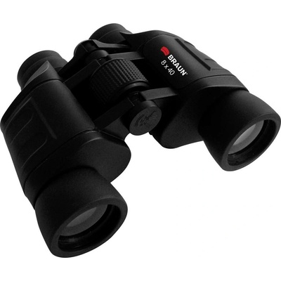 Braun Binocular 8x40