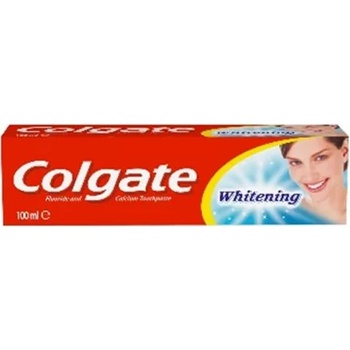 Image 1 of Colgate Whitening паста за зъби