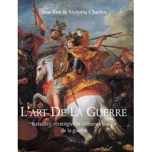 L'Art De La Guerre | Sun Tzu (2024)