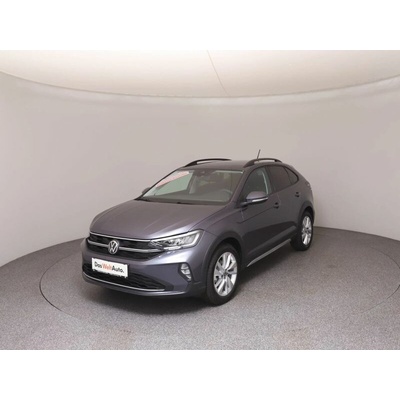 Volkswagen Taigo TSI 85 kW