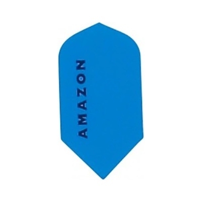 Designa Amazon Solid Blue F0960