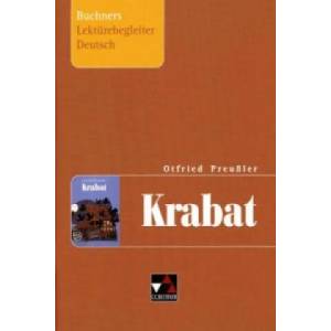Preußler, Krabat | Otfried Preußler, Stephan Gora (2007)