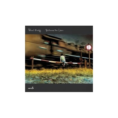 Hrubý Pavel - Between The Lines CD