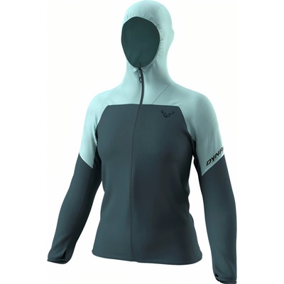 Dynafit Alpine Wind JKT W cloud blue