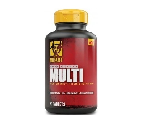 Mutant Multi 60 kapsúl