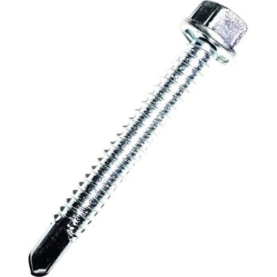 Skrutka TEX N3D so 6-hrannou hlavou 6,3x50 mm