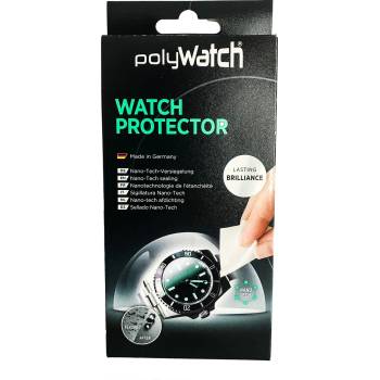 PolyWatch Полиращ защитник за часовници PolyWatch