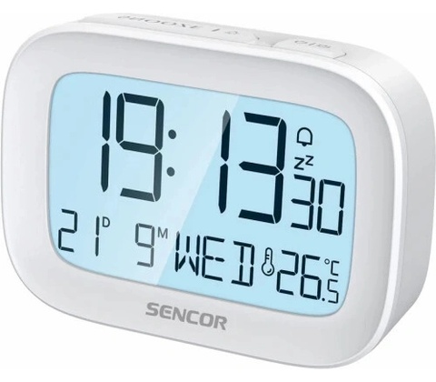 SENCOR SDC 2200