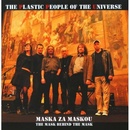 PLASTIC PEOPLE OF THE UNIVERSE THE - MASKA ZA MASKOU CD