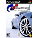 Hry na PS2 Gran Turismo 4
