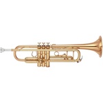Yamaha YTR 8335 EA Bb Тромпет (YTR-8335EA)
