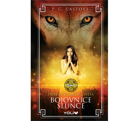 Bojovnice slunce