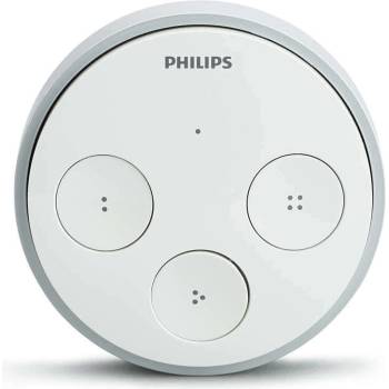Philips Hue Tap - ключ за управление с докосване (бял)