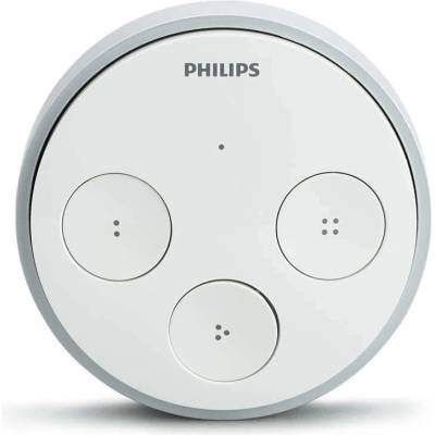 Philips Hue Tap - ключ за управление с докосване (бял)
