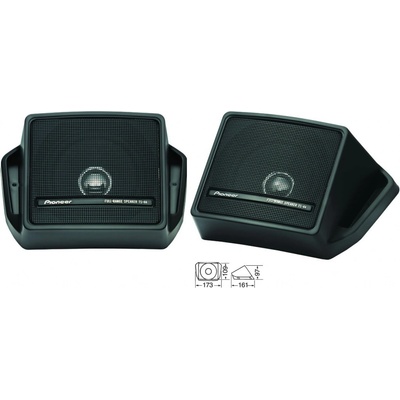 Pioneer TS-44