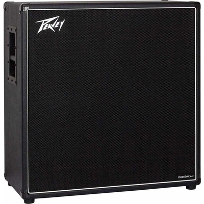 Peavey invective 412