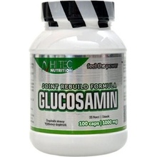 Hi Tec Nutrition Glucosamin 100 kapsúl