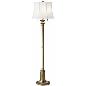 Elstead Lighting Stateroom FE-STATEROOM-FL-BB