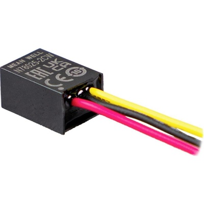 MEAN WELL N78018-2CW DC / DC menič napätia 1.8 V 2 A 3.6 W
