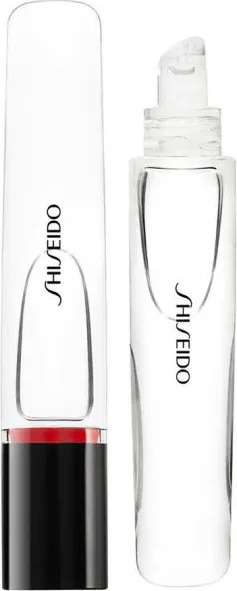 Shiseido Crystal GelGloss 9ml