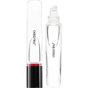 Image 1 of Shiseido Crystal GelGloss 9ml