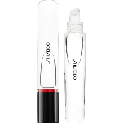 Shiseido Crystal GelGloss 9ml