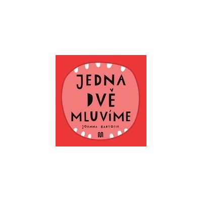 JEDNA, DVĚ - MLUVÍME