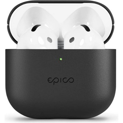 Epico Leather Case Airpods 4/4 (ANC) 9911131300045