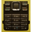 Klávesnice Nokia 6300i