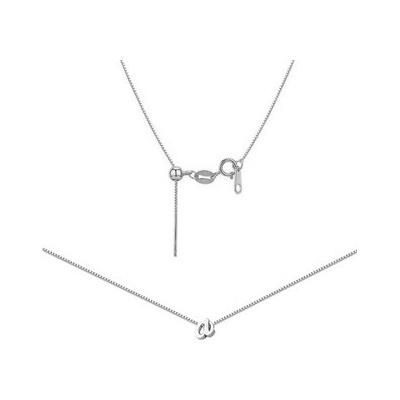 Šperky4U s písmenem OPD0260-A