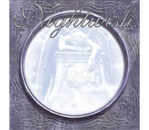 NIGHTWISH - ONCE (1CD)