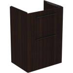 Ideal Standard i. Life A - Шкаф за мивка, 60x44x85 см, 2 чекмеджета, кафе дъб T5273NW (T5273NW)