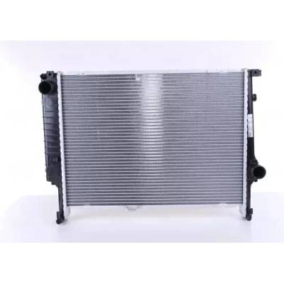 NISSENS Chladič vody NIS 60605